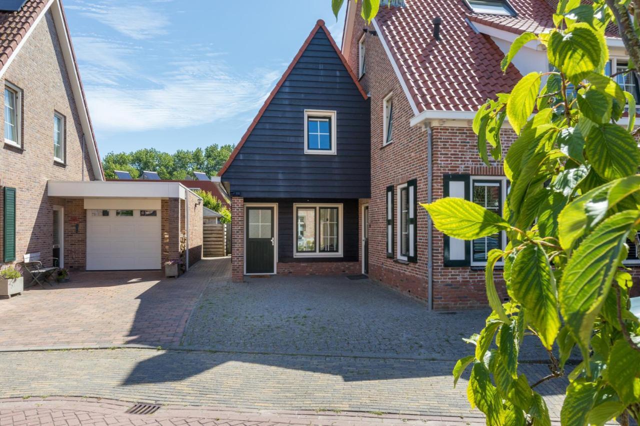 Welcome In - Brouwersbuurt 23A, Domburg Zewnętrze zdjęcie