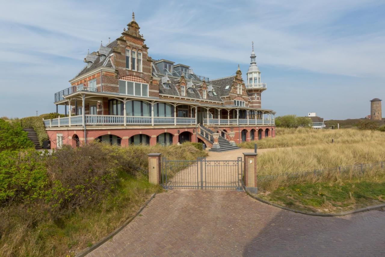 Welcome In - Brouwersbuurt 23A, Domburg Zewnętrze zdjęcie