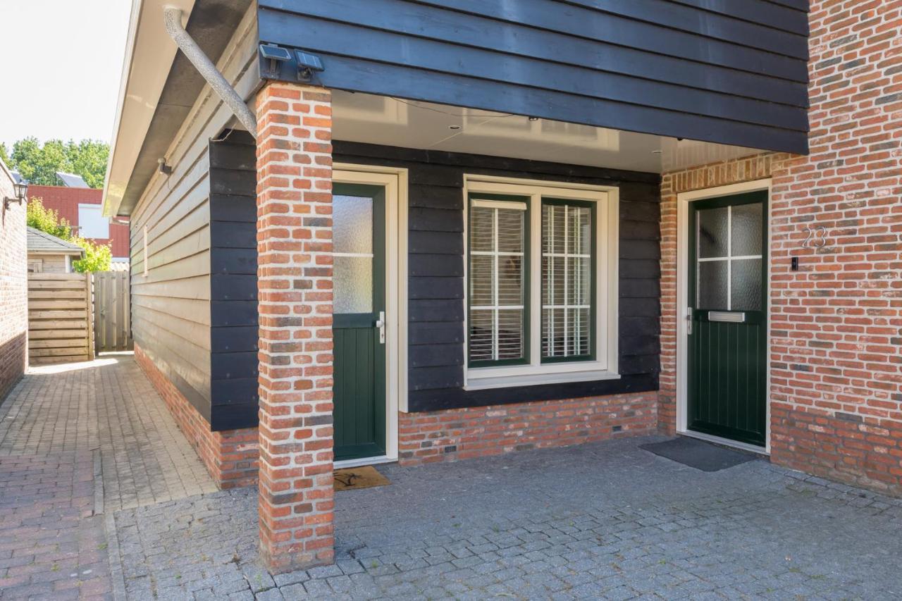 Welcome In - Brouwersbuurt 23A, Domburg Zewnętrze zdjęcie