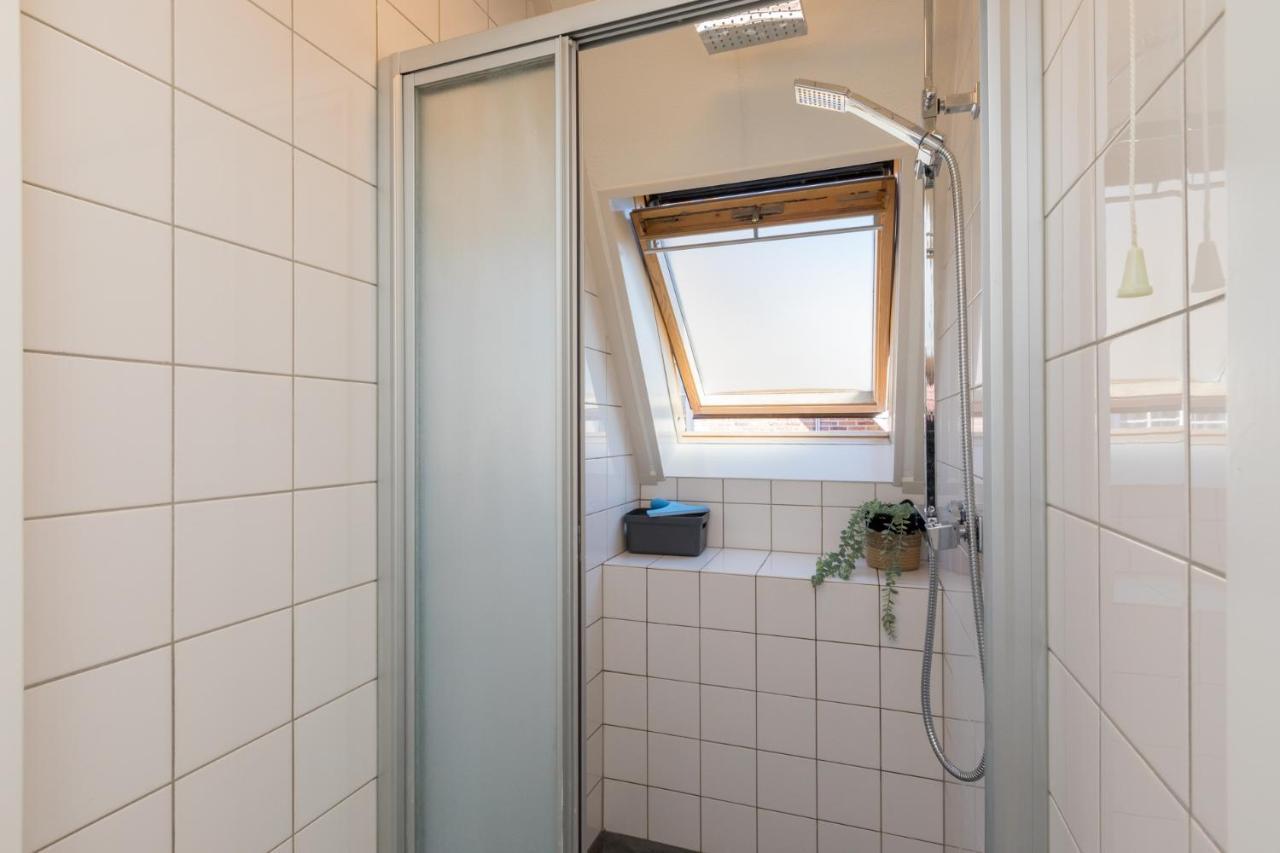Welcome In - Brouwersbuurt 23A, Domburg Zewnętrze zdjęcie